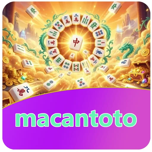 Ilustrasi unduh APK macantoto