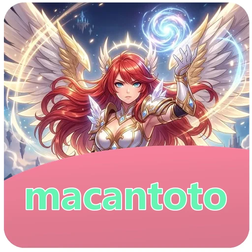 Ilustrasi instal dan buka APK macantoto