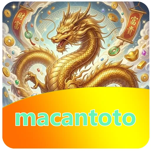 Ilustrasi unduh APK macantoto dari tautan resmi